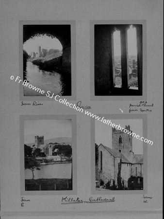 ALBUM 6 CO CLARE  PAGE OVERALL 16